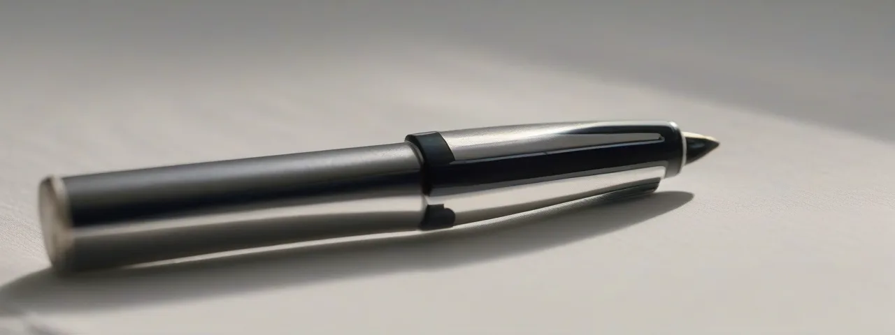 pen