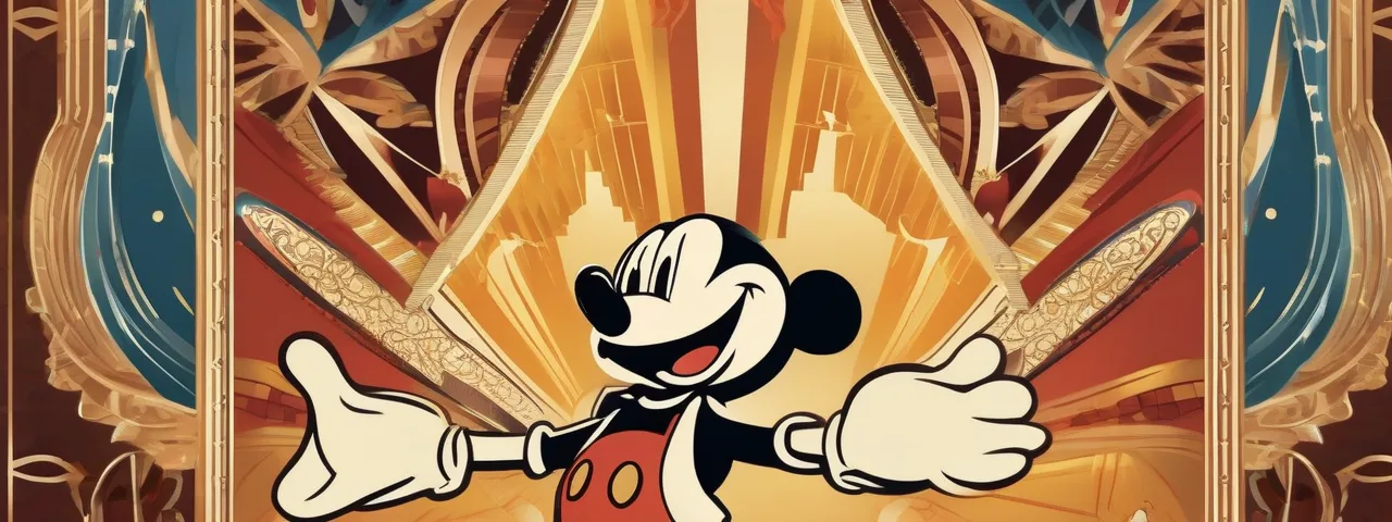 ¿Cuánto sabes de Disney?