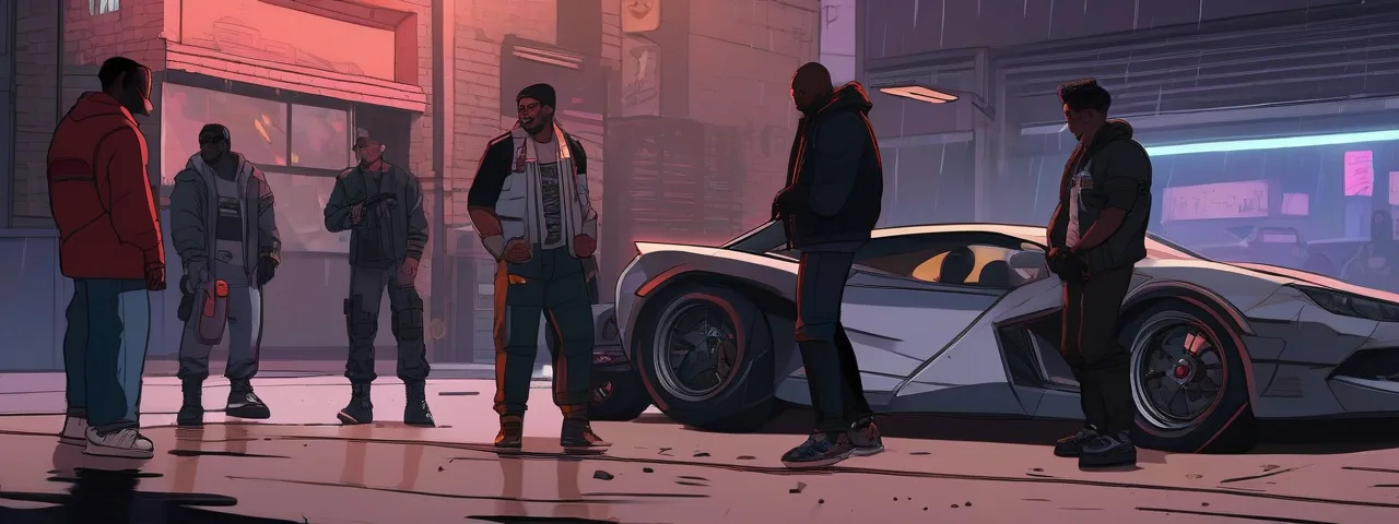 cuanto sabes de gta online