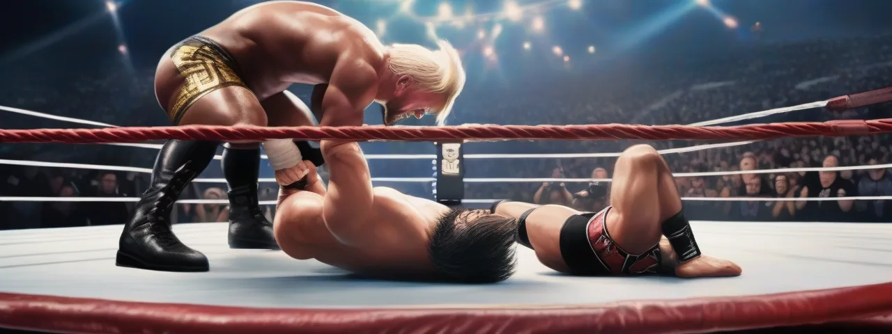 cuanto sabes de wwe
