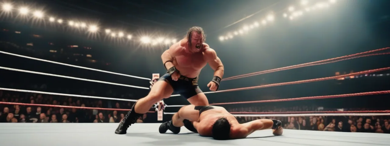 wwe
