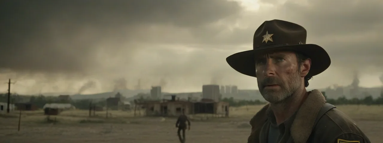 ¿Cuanto sabes de TWD?