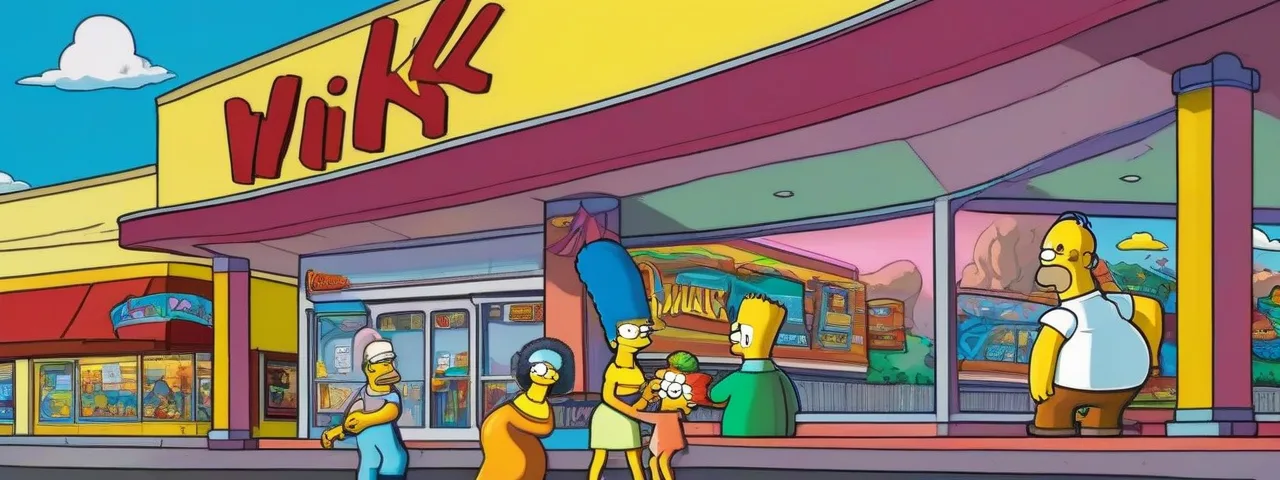 ¿cuánto sabes de los simpsons?
