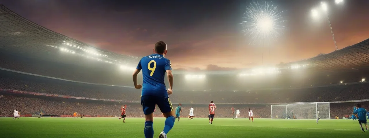 ¿Cuanto sabes de futbol 2012?
