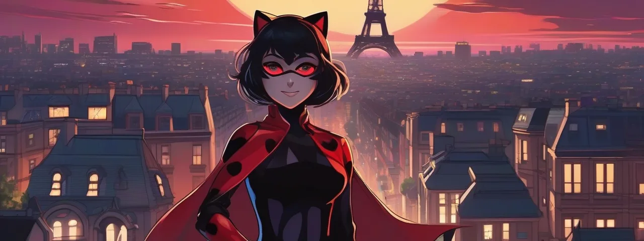 cuanto sabes de ladybug