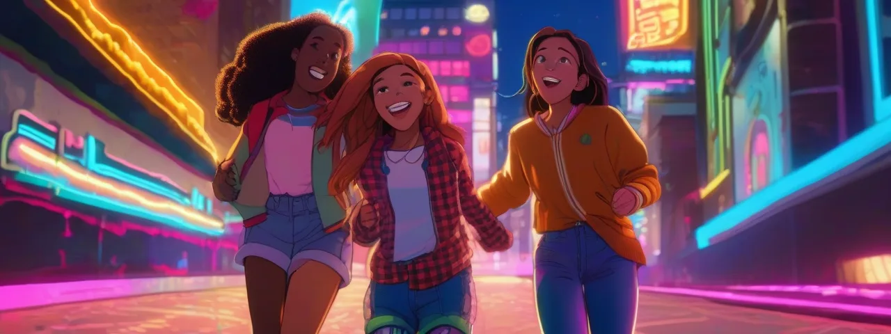 cuanto sabes sobre soy LUNA...
