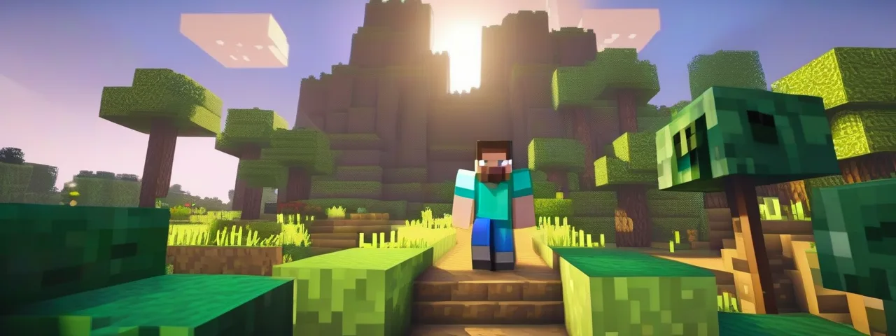 Cuanto sabes de minecraft