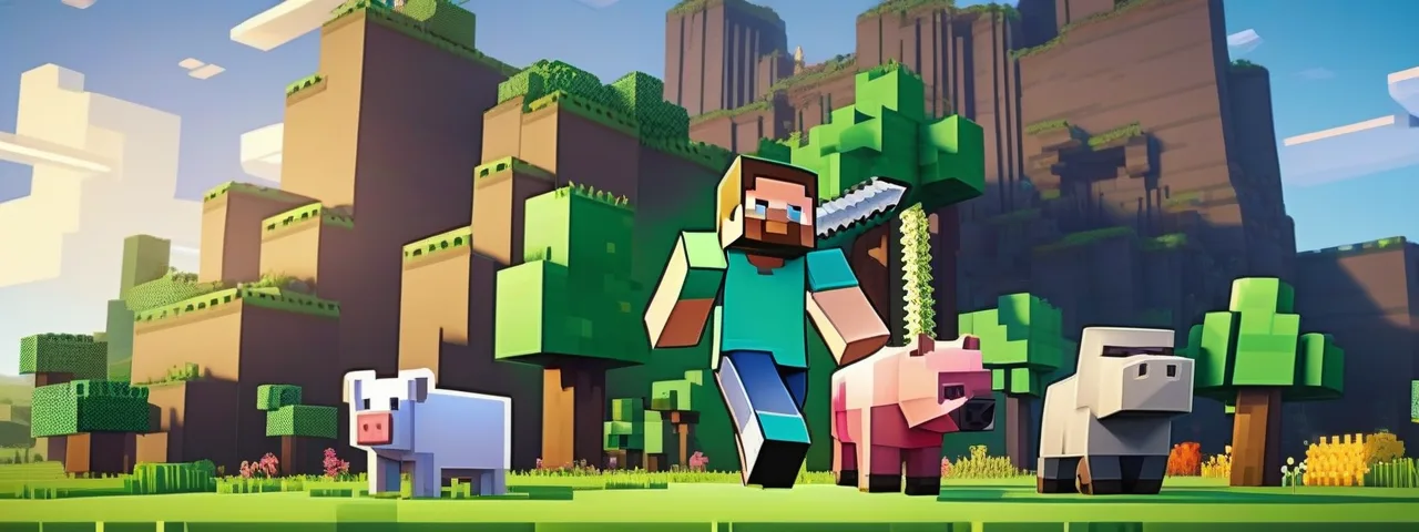 Cuánto Sabes de Minecraft???