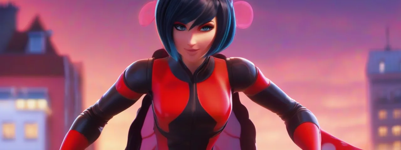 En realidad eres un miraculer