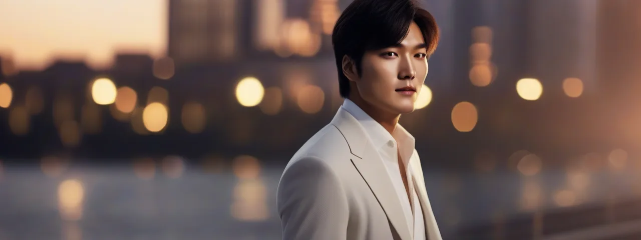 cuanto sabes de lee min ho??