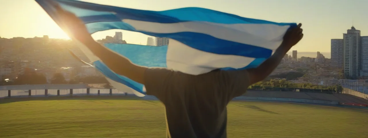 ¿Cuanto sabes de Uruguay