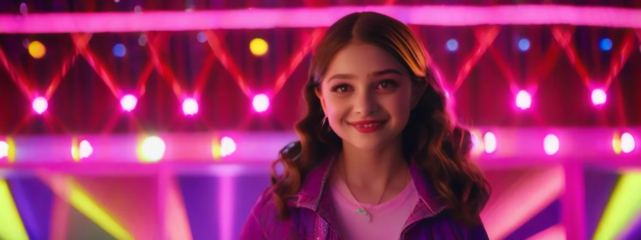 cuanto sabes de luna {karol sevilla}