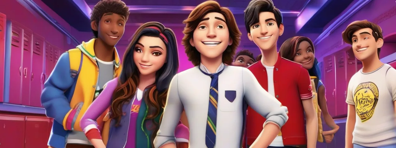 Que sabes de Victorious?