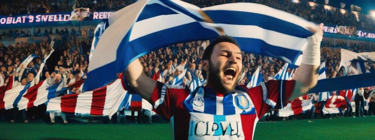 RACING CLUB DE AVELLANEDA