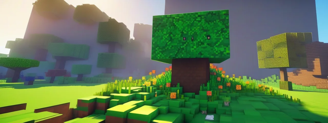 que mucho sabes de MINICRAFT