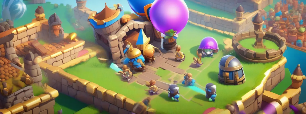 Cuanto sabes de clash royale
