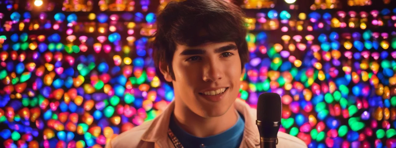 cuanto conoces de german garmendia?