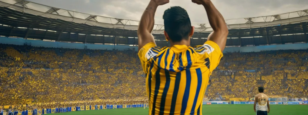 fut bol