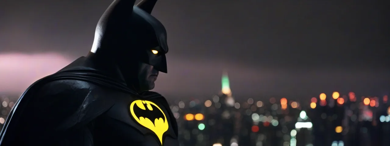 Peliculas de Batman