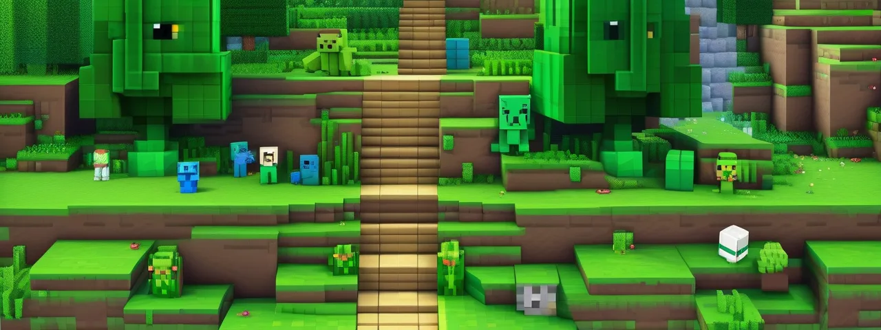 Cuánto sabes sobre minecraft 