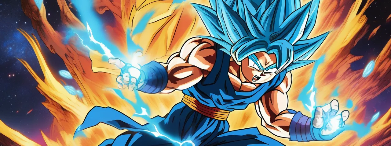 CUANTO SABES DE DRAGON BALL SUPER