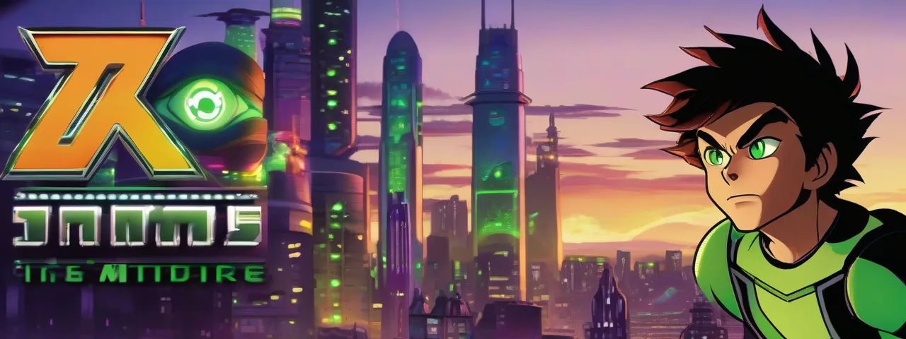 ben 10