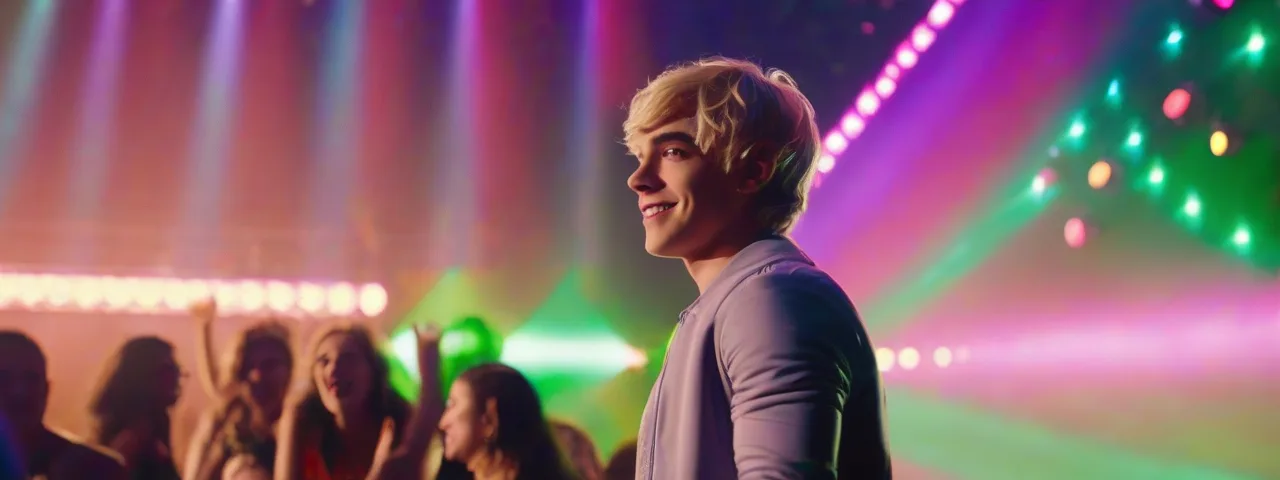 cuanto sabes de ross lynch