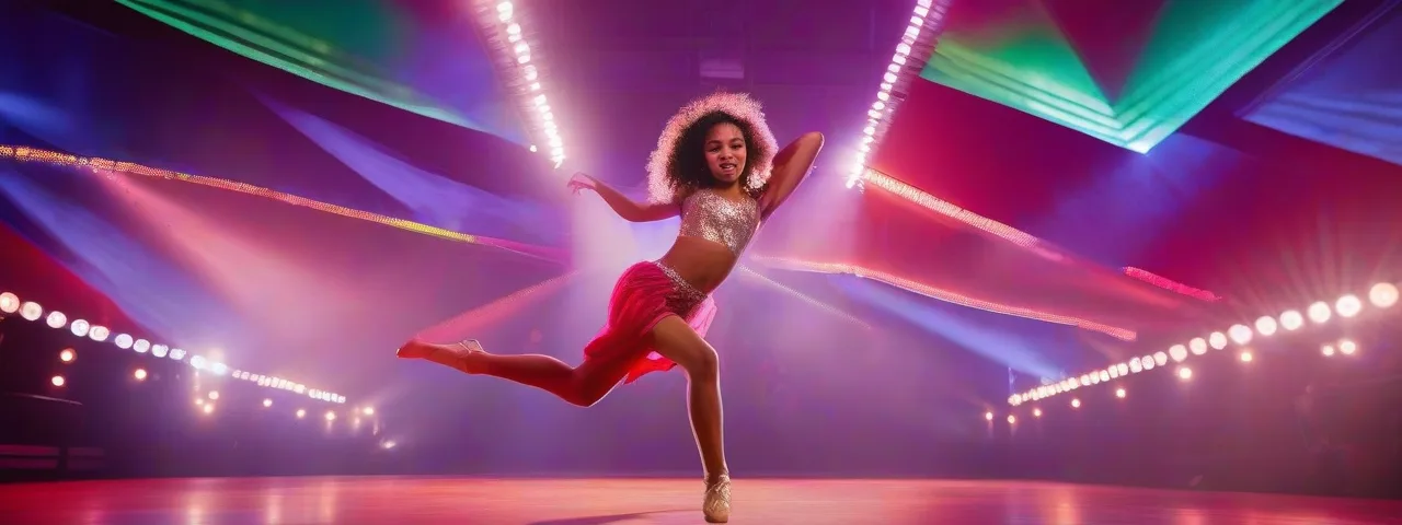 cuanto sabes de las chicas de dance moms