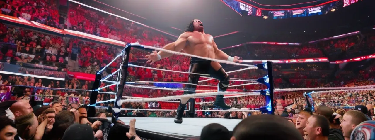 cuanto sabes de wwe 2017