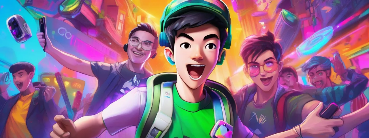 Cuanto conoces a fernanfloo