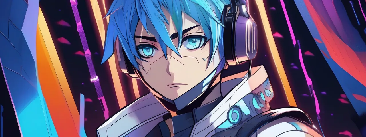 Test de Kaito Shion