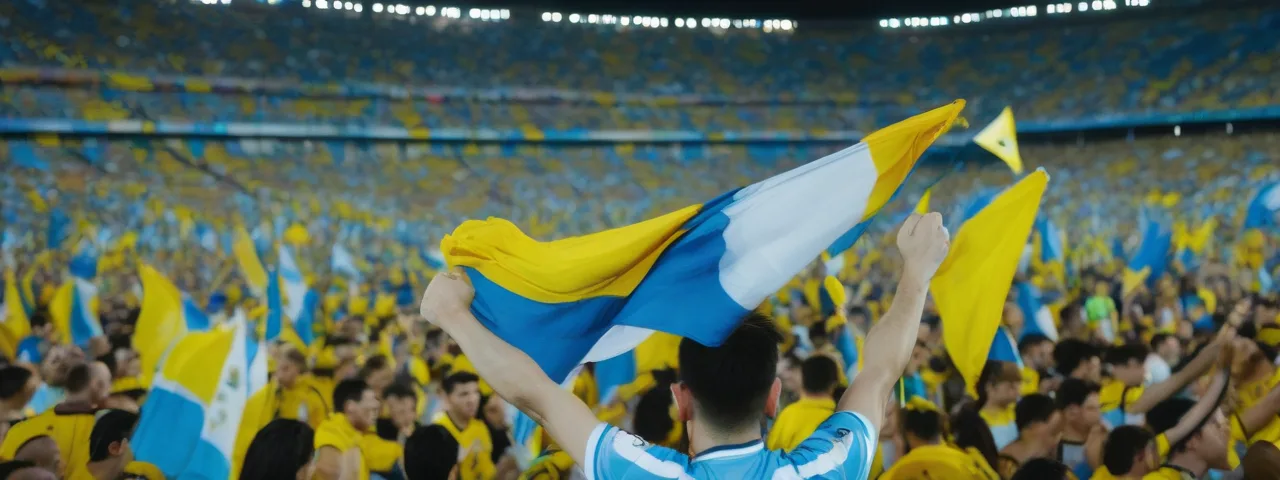 Futbol argentino