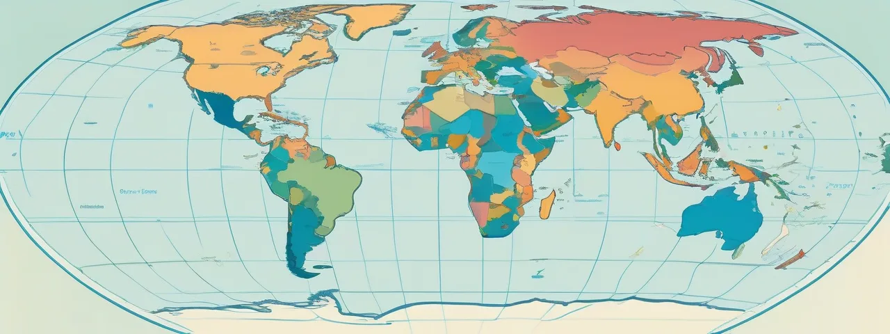 cuanto sabes de geografía