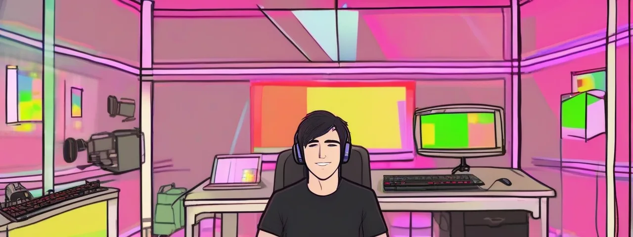 ¿Cuanto sabes de German Garmendia?