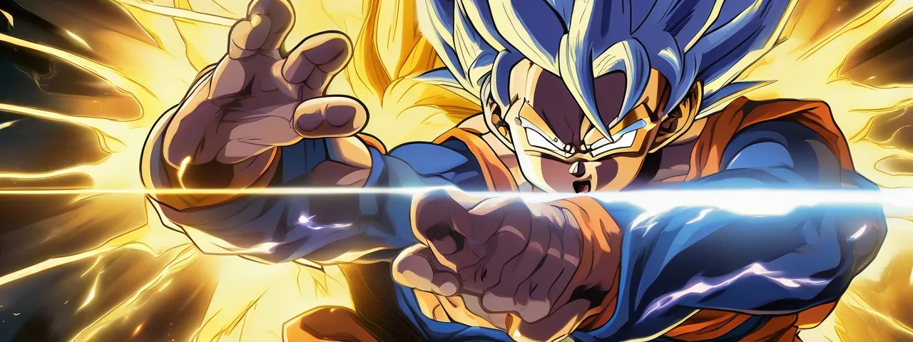 ¿Que tanto sabes de goku?