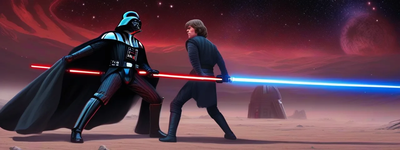 ¿Cuanto sabes de star wars?