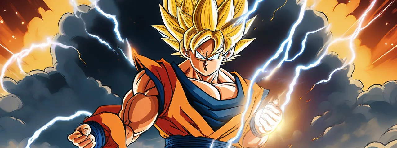 dbz super test