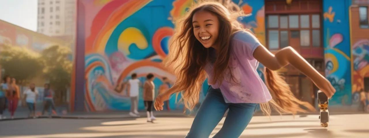 test sobre soy luna 