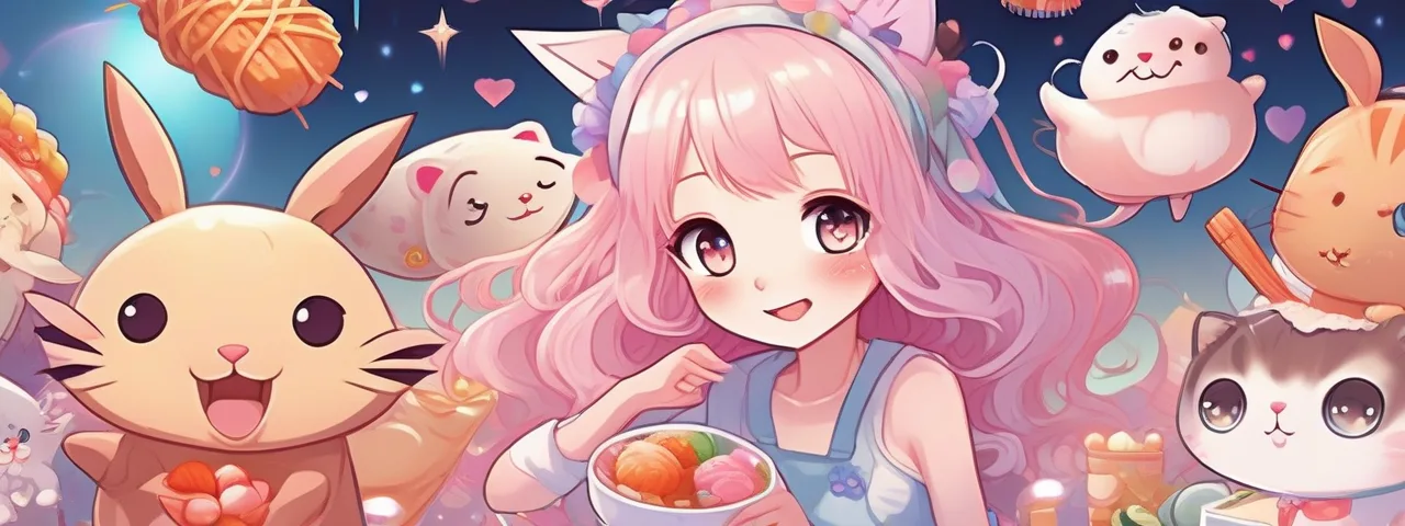 cuanto sabes de lo kawaii