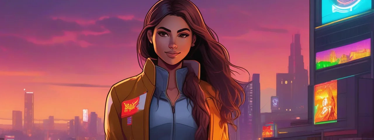 ¿cuanto sabes sobre Lili Cross?