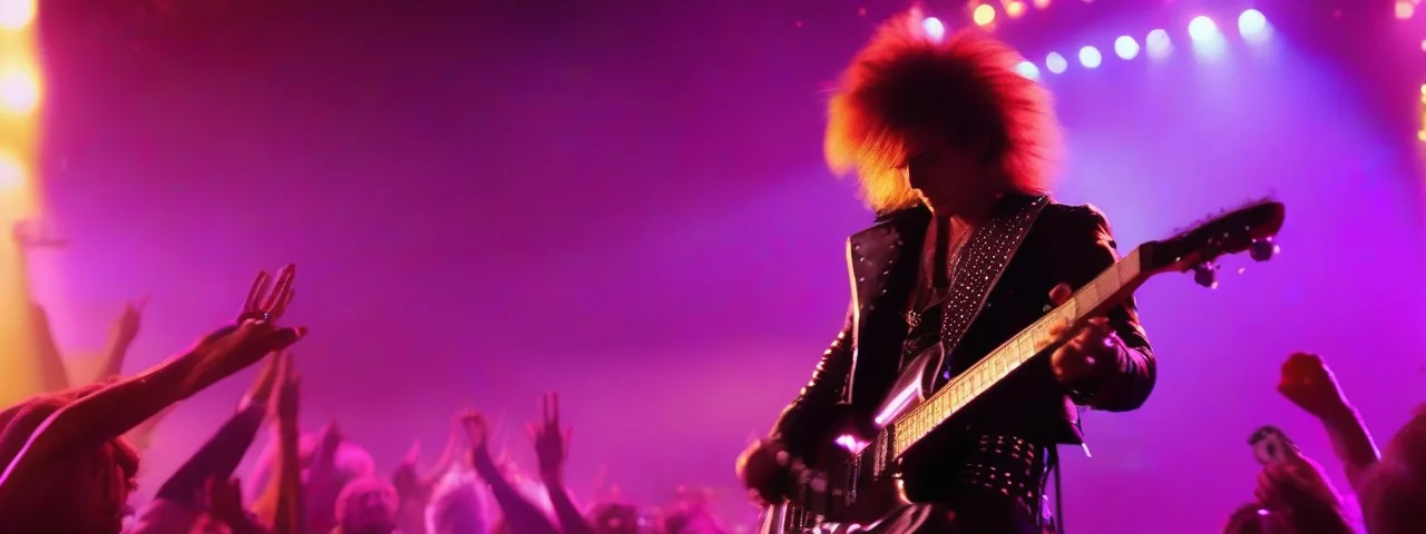 Q tanto sabes d rock???