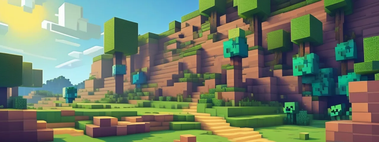 cuanto sabes  sobre minecraft