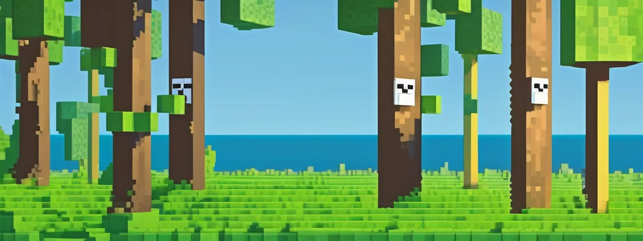 cuanto sabes  sobre minecraft