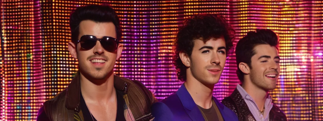 cuanto sabes de los jonas??