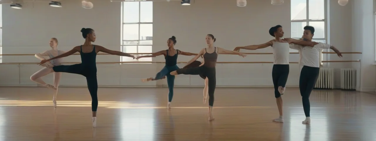Cuanto sabes de the next step??? Temporada 4