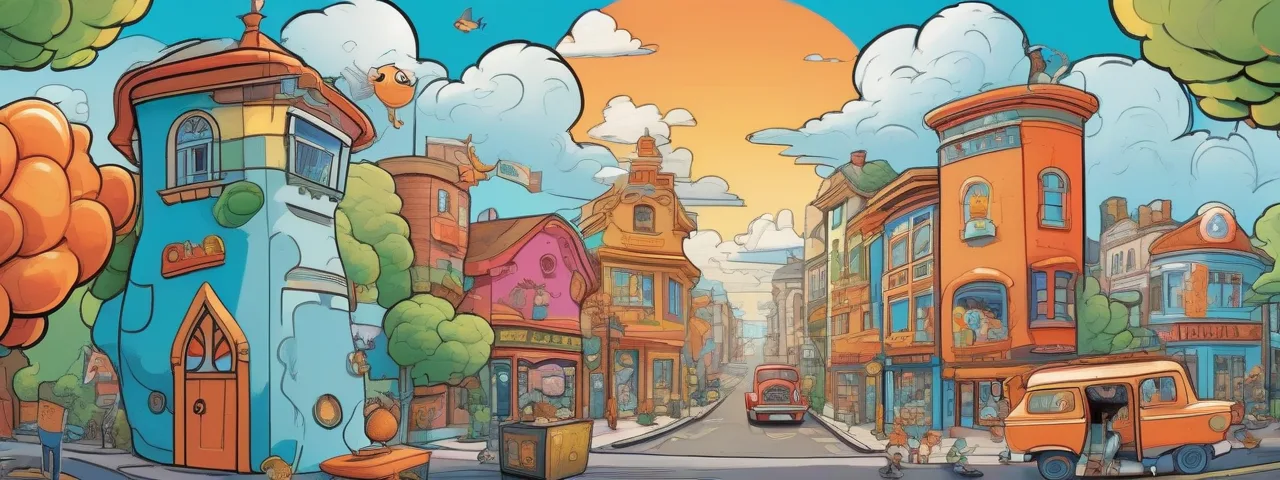 el increible mundo de gumball