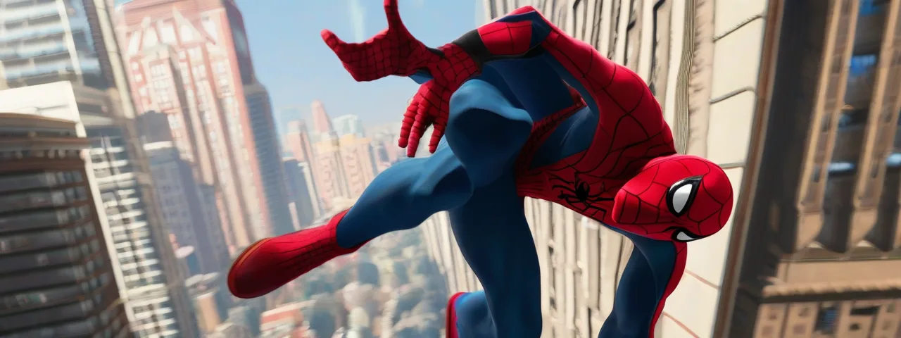 cuanto sabes de spiderman