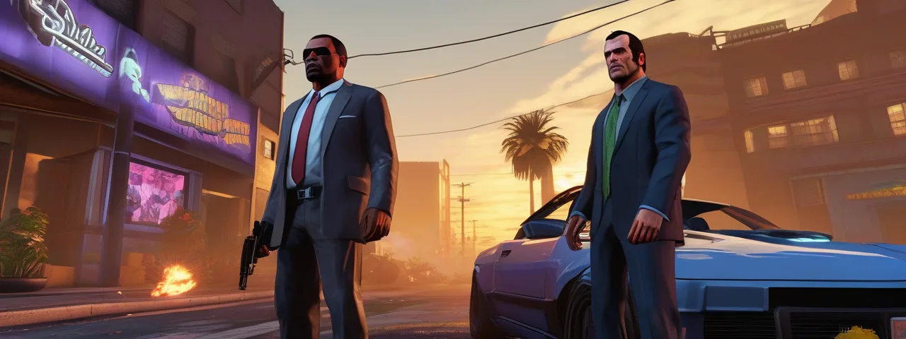 cuanto sabes de gta 5?
