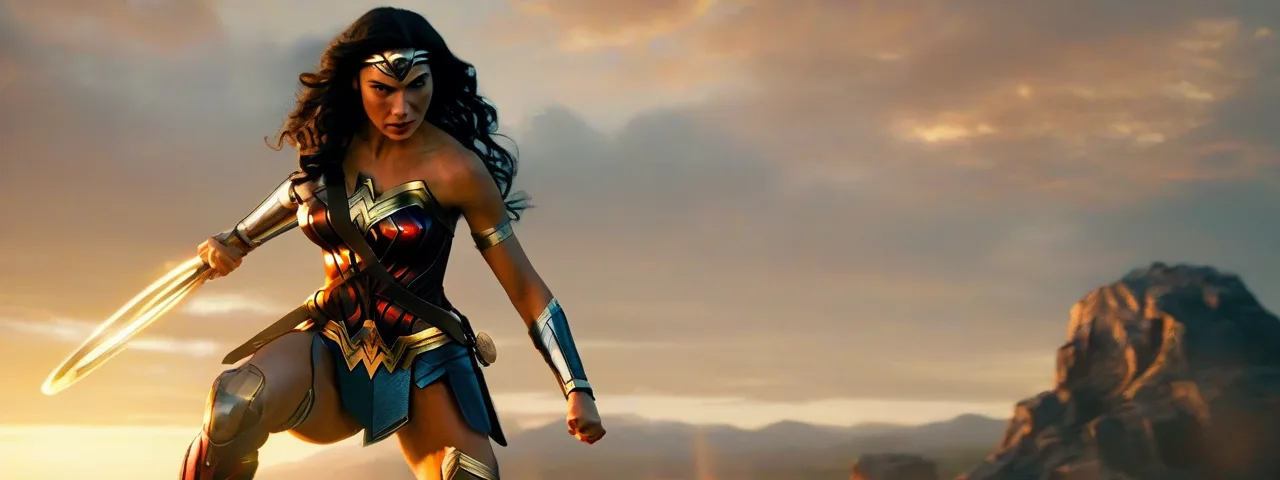 ¿cuanto sabes sobre wonder woman?
