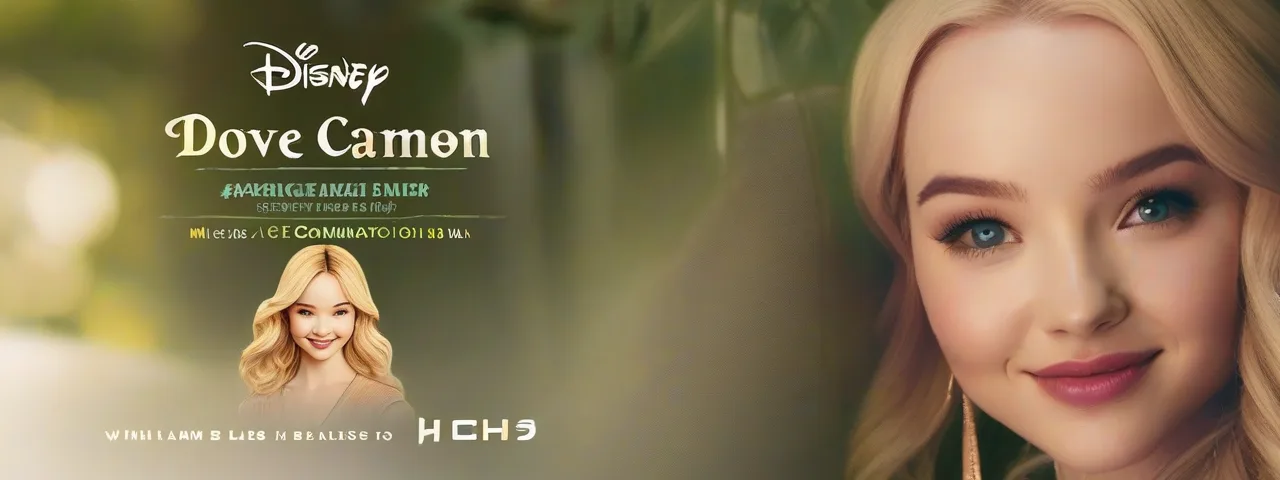 Cuanto Sabes sobre Dove Cameron